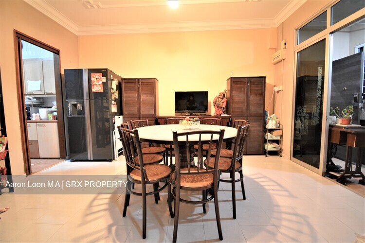 Blk 116 Simei Street 1 (Tampines), HDB 5 Rooms #302298361
